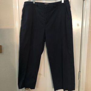 Coldwater Creek Capri Pants